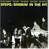 Smokin' in the Pit
