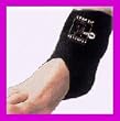MAGNETIC THERAPY Support for Ankle PAIN MANAGEMENT