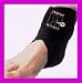 2 Powerful Medical Magnetsmagnets heal ankle pain and swelling. For chronic and acute conditions as Arthritis, fractured ankle, sprained ankle. Medically proven the most effective magnet for Pain Management. Comfortable breathable neoprene material. Adjustable compression. FOR ADDITIONAL PAIN RELIEF, CUSTOMERS WHO BOUGHT THIS PRODUCT, ALSO BOUGHT (MAG-122)PAIR OF MINI MAGNETS AND (MAG-314) HEMATITE STRECH ANKLET