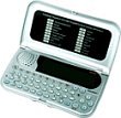 Bulgarian - English - Bulgarian Talking Electronic Dictionary ECTACO Partner EB600T