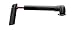 Blackburn AirStik III Bicycle Frame Pump