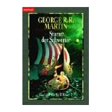 Sturm der Schwerter. Das Lied von Eis und Feuer 05von "George R. R. Martin"