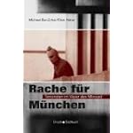 #10: Rache für München. Terroristen im Visier&hellip;
