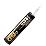 24411-521 10Oz GRAY VOC QUAD per 12 EA