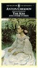 The Kiss and Other Stories (Penguin Classics)