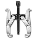 2 Jaw Adjustable 4 2 Ton Mechanical Grip-0-Matic Puller