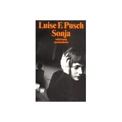 Sonja. Eine Melancholie f�r Fortgeschrittene (suhrkamp taschenbuch)