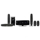 Samsung HT-XQ100 - 500 Watt 5.1 Designer Home Theatre Kit