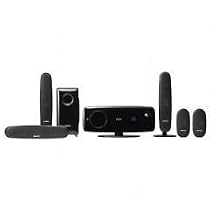 Samsung HT-XQ100 - 500 Watt 5.1 Designer Home Theatre Kit