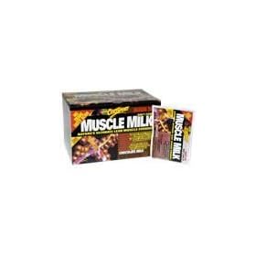 Cytosport - Muscle Milk - 3.3 lbs (20 Pack)