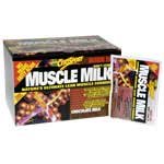 Review Cytosport  / Cytosport - Muscle Milk - 3.3 lbs (20 Pack)