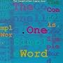 One Simple Word
