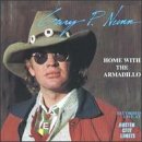 Gary P. Nunn - Home With The Armadillo
