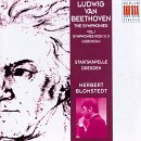Beethoven: The Symphonies