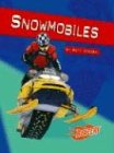 Snowmobiling