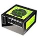 X-Connect 500W UV Fans Black