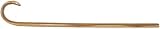 Hickory w/ Heartwood Gentleman's Cane