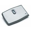 CMS Automatic Backup System Plus Portable - hard drive - 60 GB - Hi-Speed USB ( UABS254-60.0 )