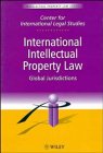 Global Jurisdictions, International Intellectual Property Law