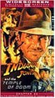 Indiana Jones And The Temple Of Doom [UK IMPORT] - Harrison Ford