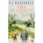 Mike at Wrykyn