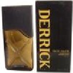 Derrick by Orlane for Men Eau de Toilette Spray 3.4 oz