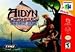 Aidyn Chronicles