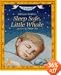 Sleep Safe, Little Whale: A Lullaby