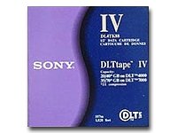 Sony DLT-IV 40/80GB Preisvergleich