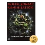 Mortal Kombat: Annihilation