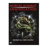 Annihilation