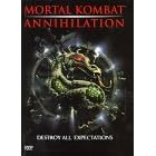 Mortal Kombat II: Annihilation [1998] (REGION 1) (NTSC)