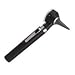 MHI20860020 Mini Piccolight Ostoscope, Black