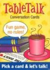 Tabletalk Conversation Cards Inc. U S. Games Systems