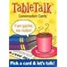 TableTalk Conversation Cards