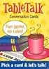 Tabletalk Conversation Cards