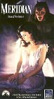Charles Band - Meridian [VHS] cover