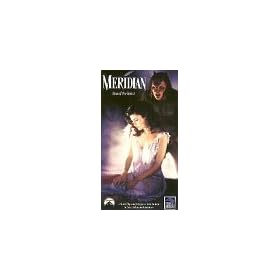 Meridian [VHS]