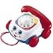 Fisher-Price Chatter Telephone