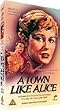 A Town Like Alice [VHS]