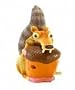 Ice Age 2 Mammals on the Move The Meltdown Scurryin' Scrat