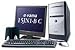 【ツクモモデル】eMachines J2921 15インチ液晶モニタセット