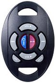 Alpine - RUE-M1RF - Marine Remotes On Sale