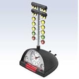 Drag Racing Alarm Clock