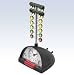 Drag Racing Alarm Clock