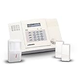 Honeywell Lynx Wireless Home Security System