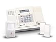Honeywell Lynx Wireless Home Security System
