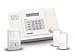 Ademco Lynx Wireless Security System w/2-Way Voice