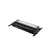 Rebuilt Toner für Samsung CLP 315 310 / CLX 3175 3170 (ersetzt CLT-K4092S) Black