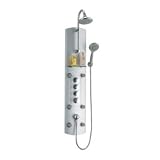 DreamLine Hydrotherapy Shower Massage Column - Shower Head SHCM-2718-00